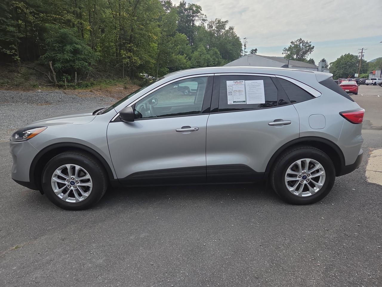 2022 Ford Escape SE Hamburg PA