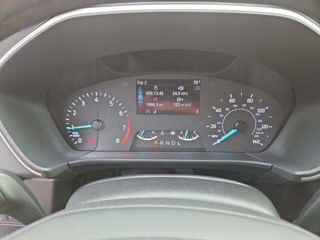 2022 Ford Escape SE Hamburg PA
