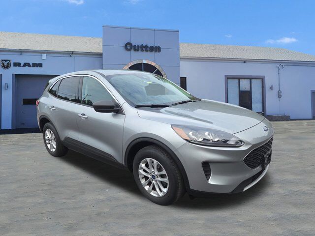 2022 Ford Escape SE Hamburg PA