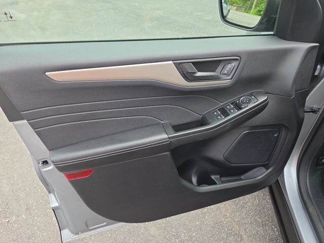 2022 Ford Escape SE Hamburg PA