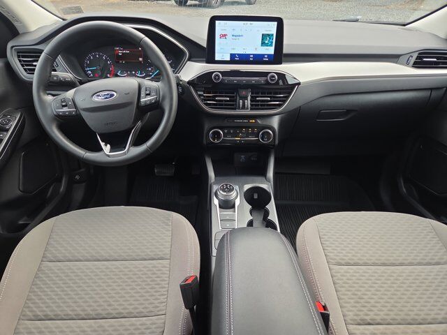 2022 Ford Escape SE Hamburg PA