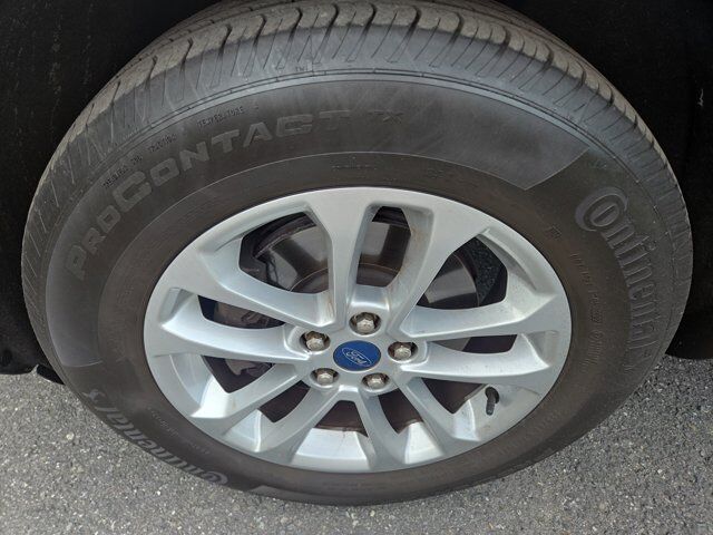 2022 Ford Escape SE Hamburg PA