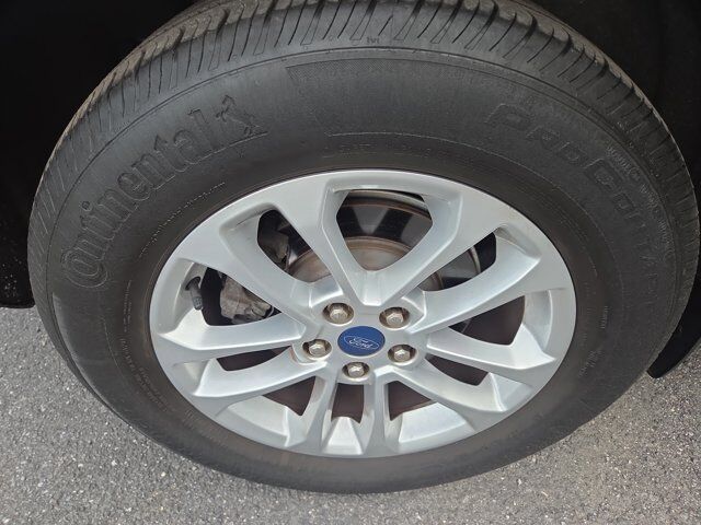 2022 Ford Escape SE Hamburg PA