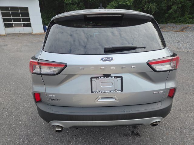 2022 Ford Escape SE Hamburg PA