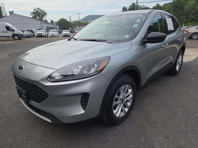 2022 Ford Escape SE Hamburg PA