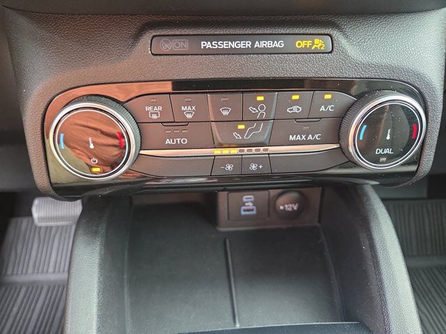 2022 Ford Escape SE Hamburg PA