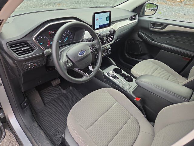 2022 Ford Escape SE Hamburg PA