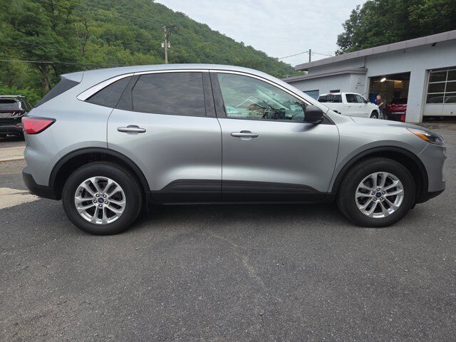 2022 Ford Escape SE Hamburg PA