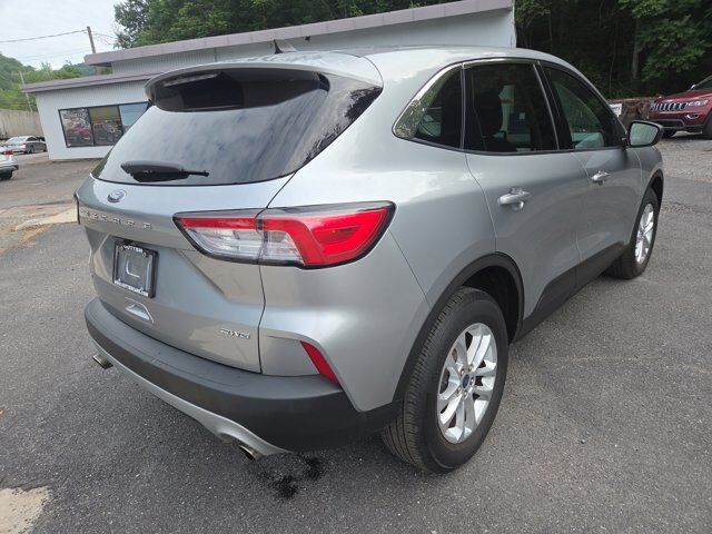 2022 Ford Escape SE Hamburg PA