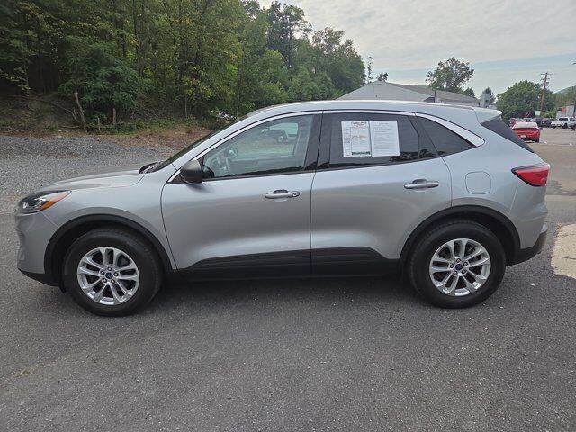 2022 Ford Escape SE Hamburg PA