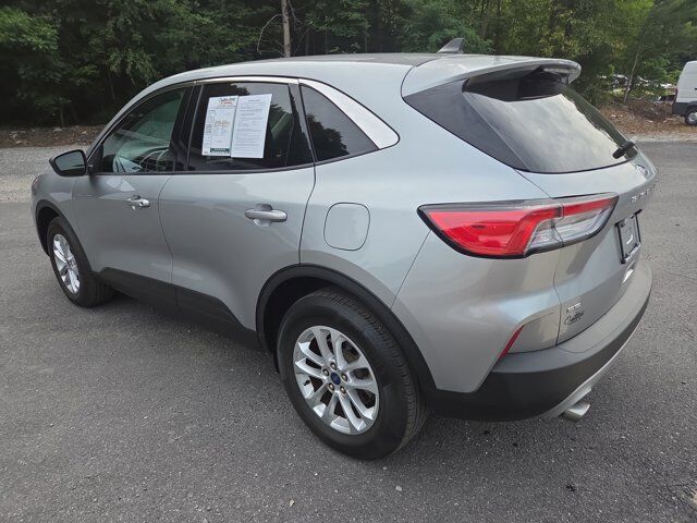 2022 Ford Escape SE Hamburg PA