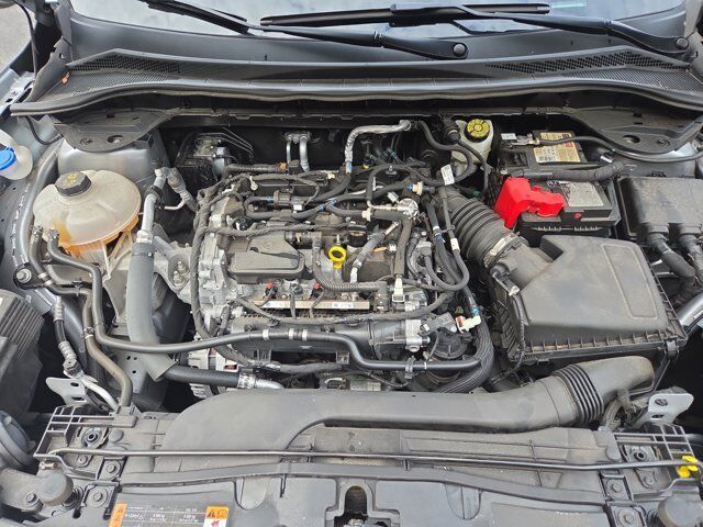 2022 Ford Escape SE Hamburg PA