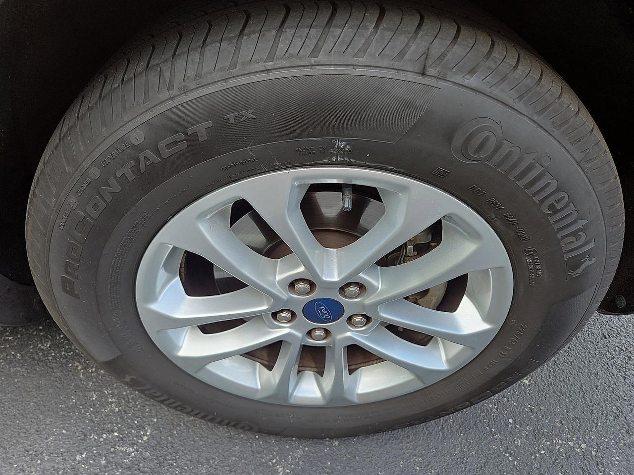 2022 Ford Escape SE Hamburg PA