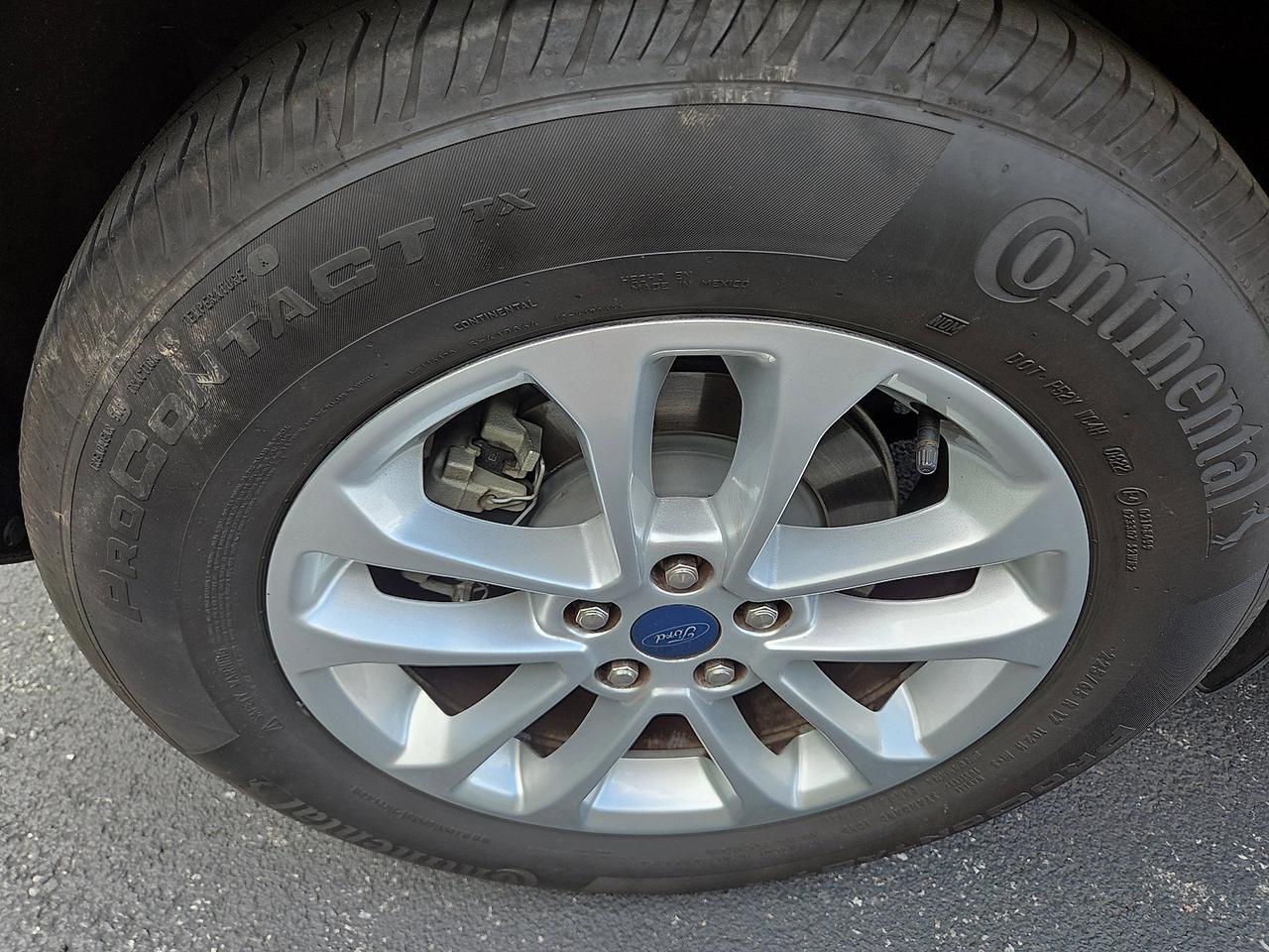 2022 Ford Escape SE Hamburg PA