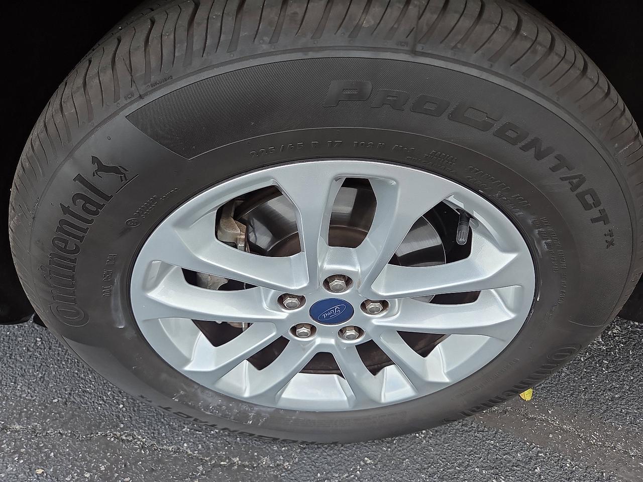 2022 Ford Escape SE Hamburg PA
