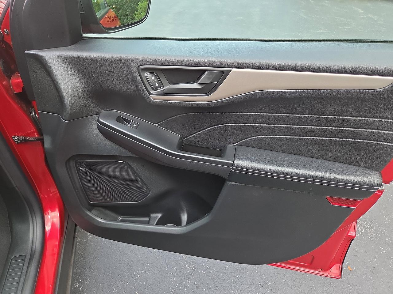 2022 Ford Escape SE Hamburg PA
