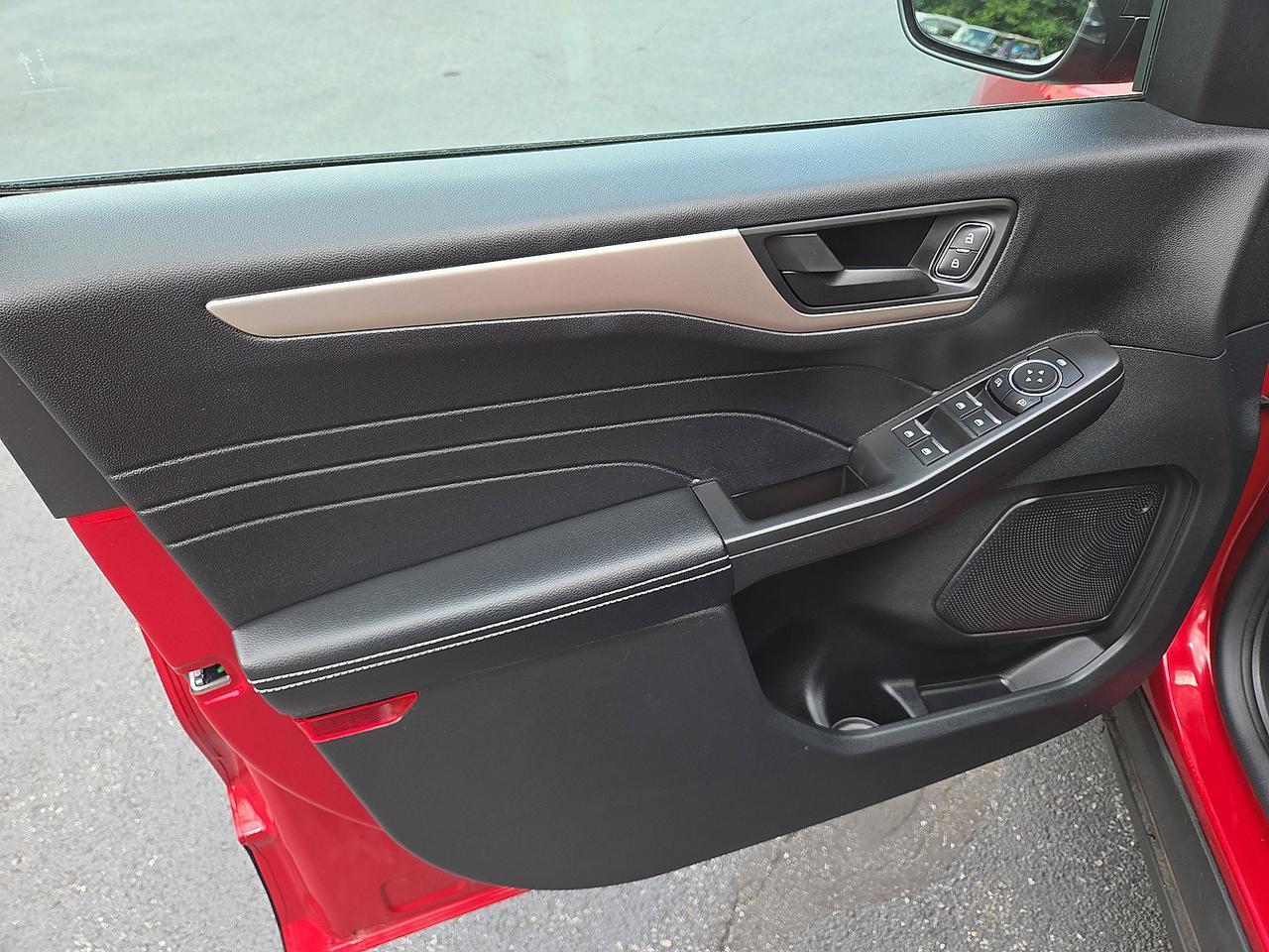 2022 Ford Escape SE Hamburg PA