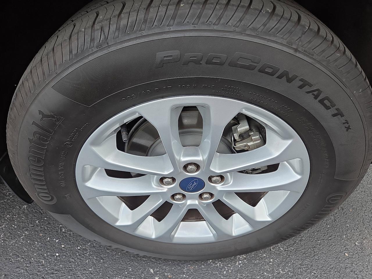 2022 Ford Escape SE Hamburg PA
