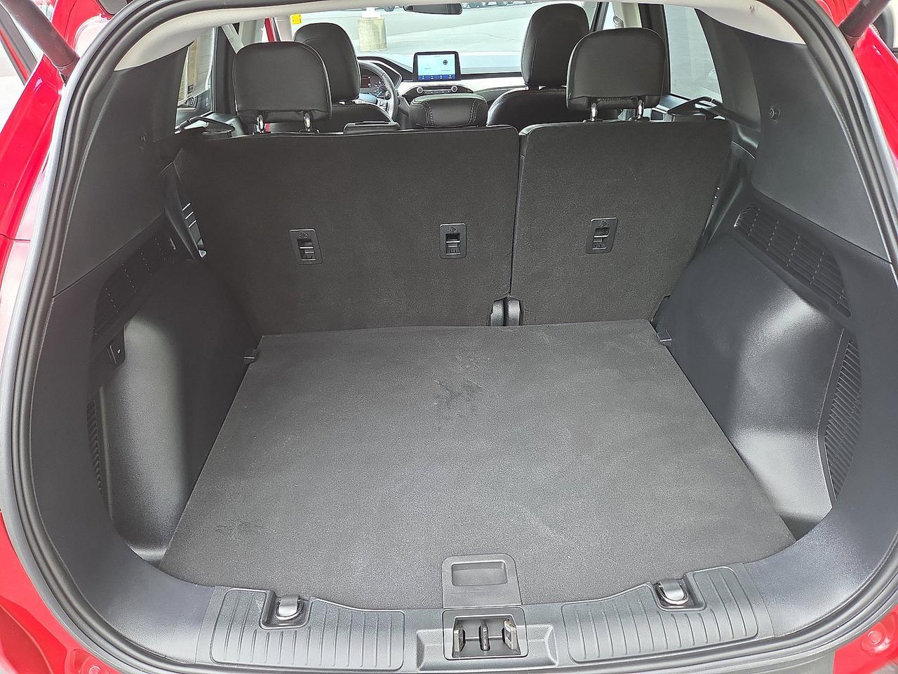 2022 Ford Escape SE Hamburg PA