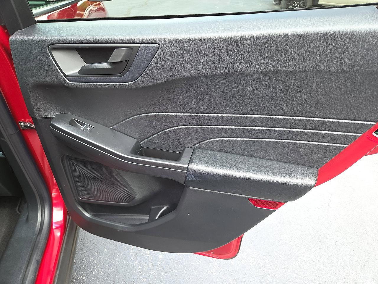 2022 Ford Escape SE Hamburg PA