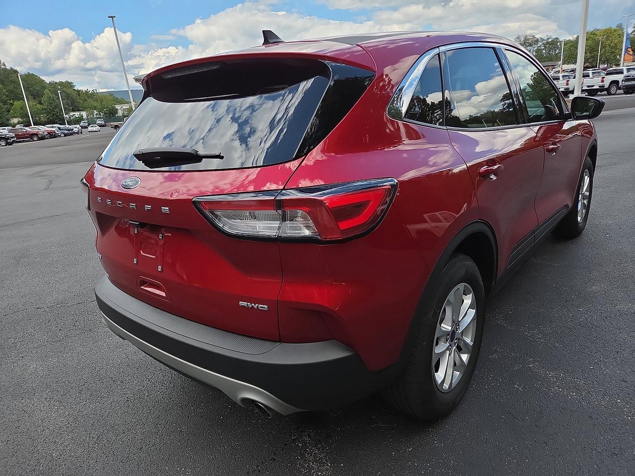 2022 Ford Escape SE Hamburg PA