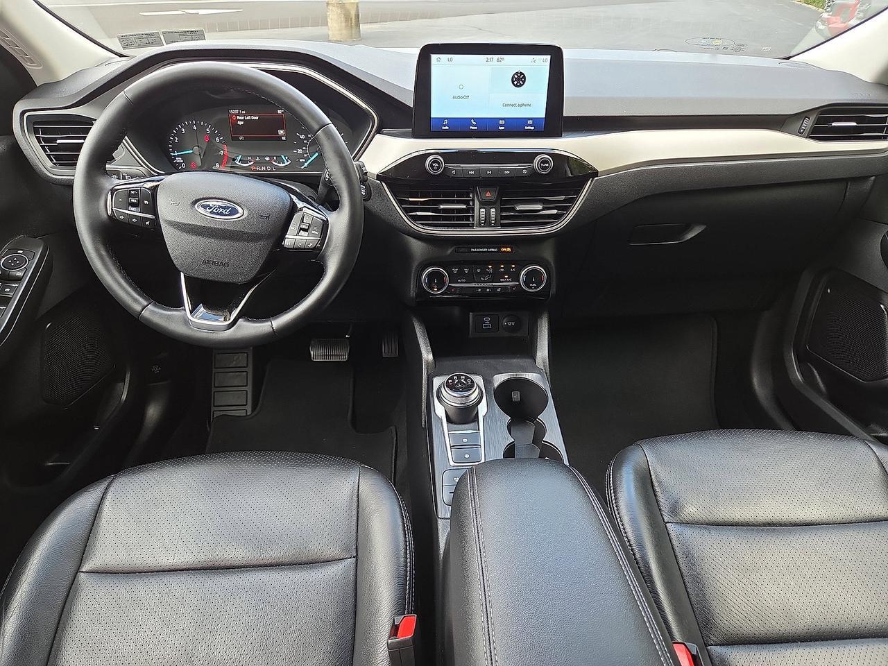 2022 Ford Escape SE Hamburg PA