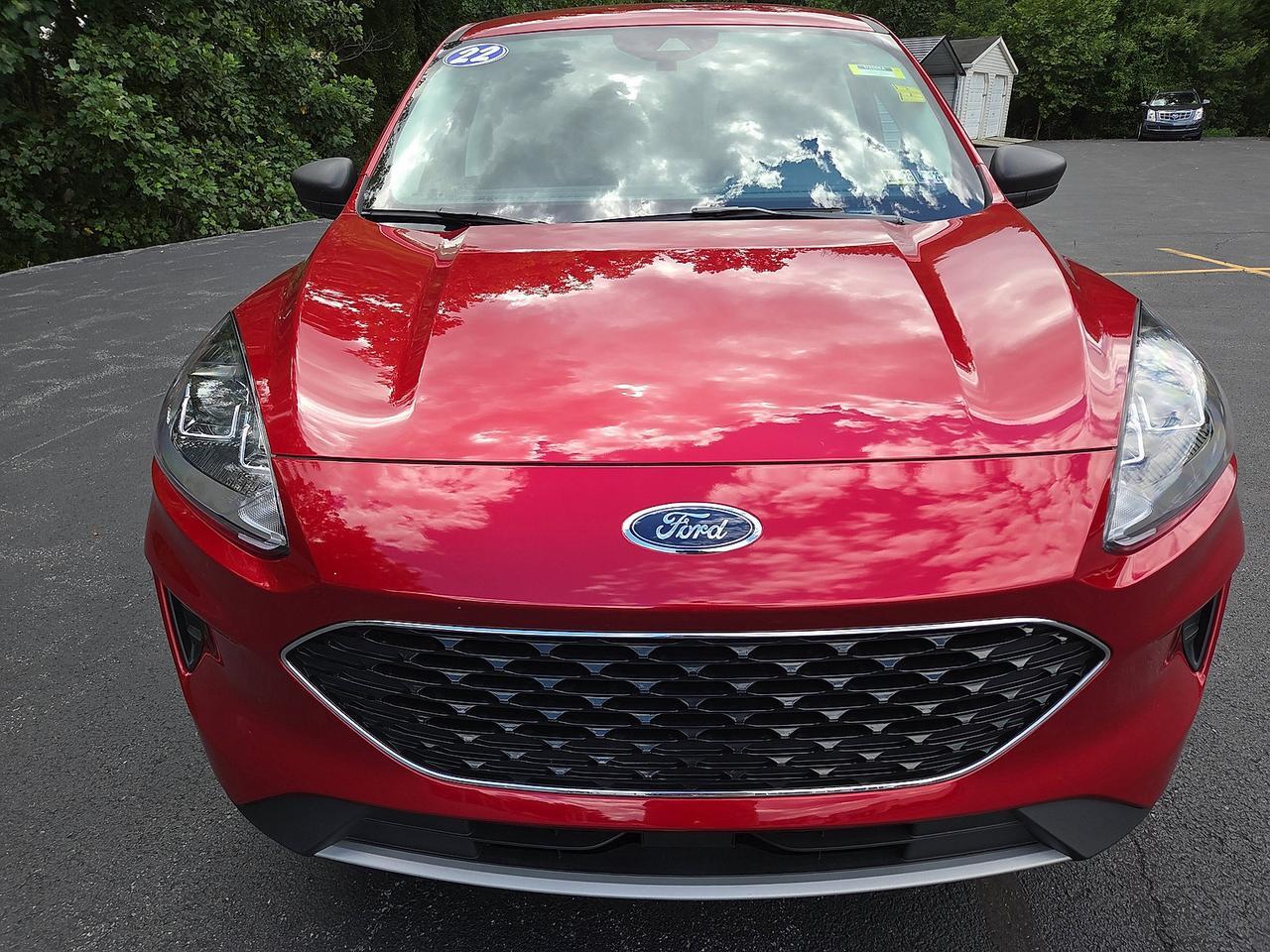 2022 Ford Escape SE Hamburg PA
