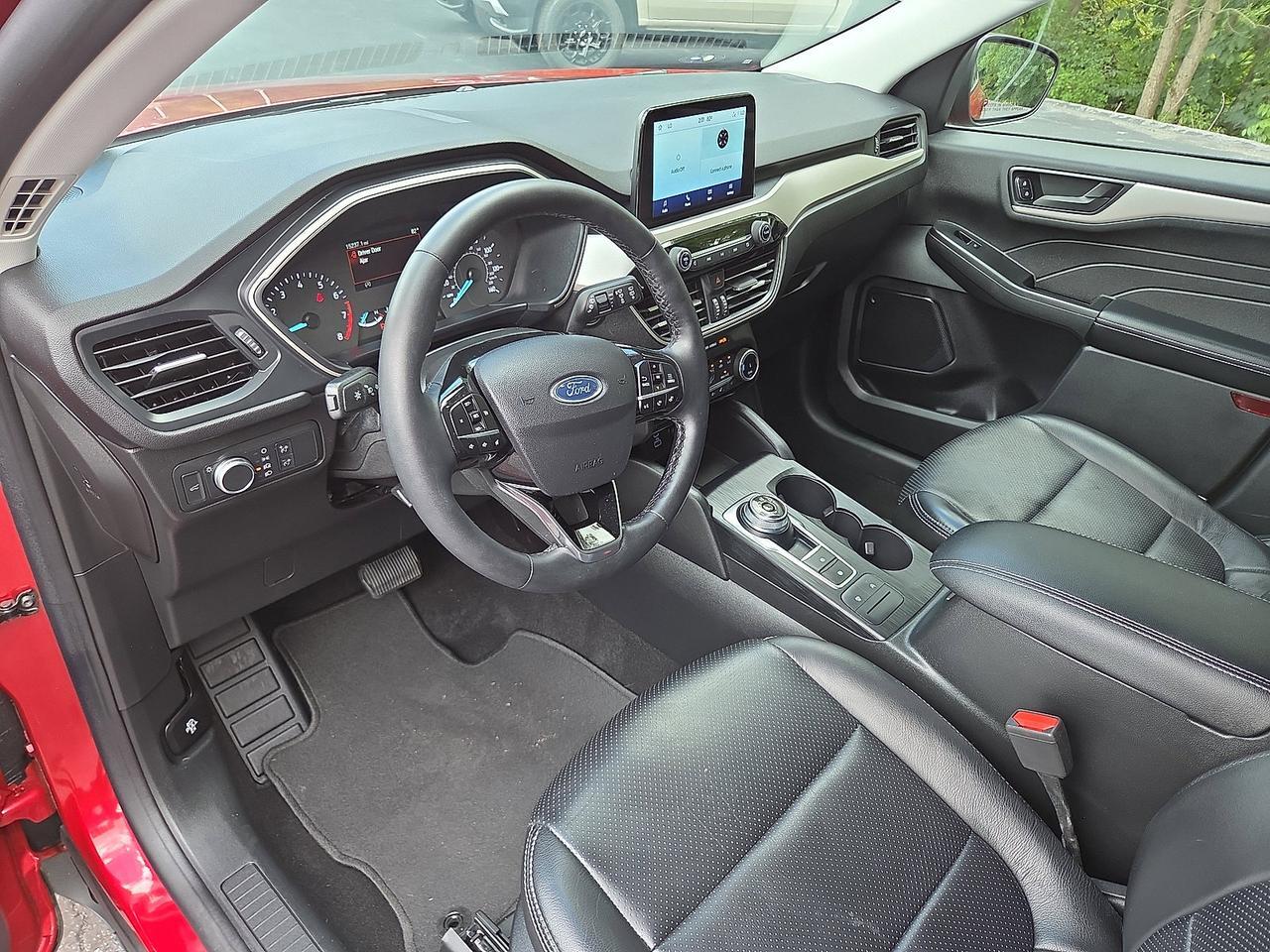 2022 Ford Escape SE Hamburg PA