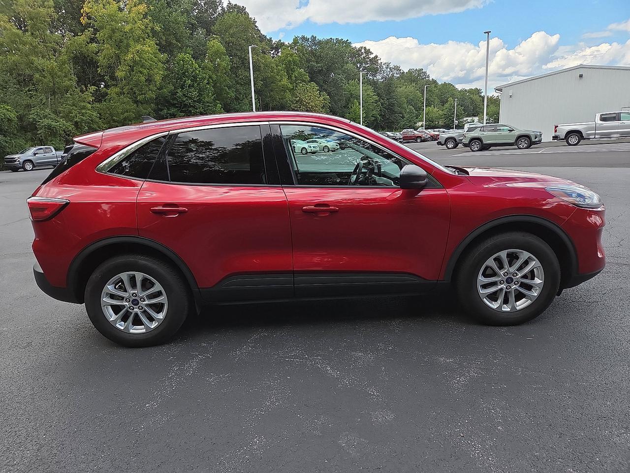 2022 Ford Escape SE Hamburg PA