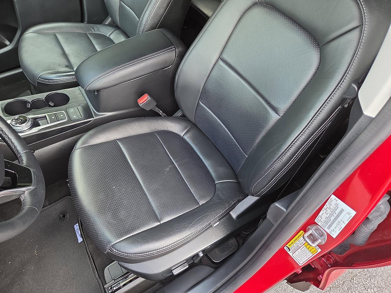 2022 Ford Escape SE Hamburg PA