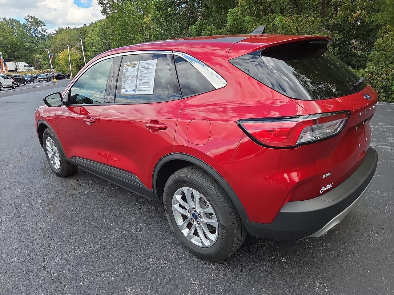 2022 Ford Escape SE Hamburg PA