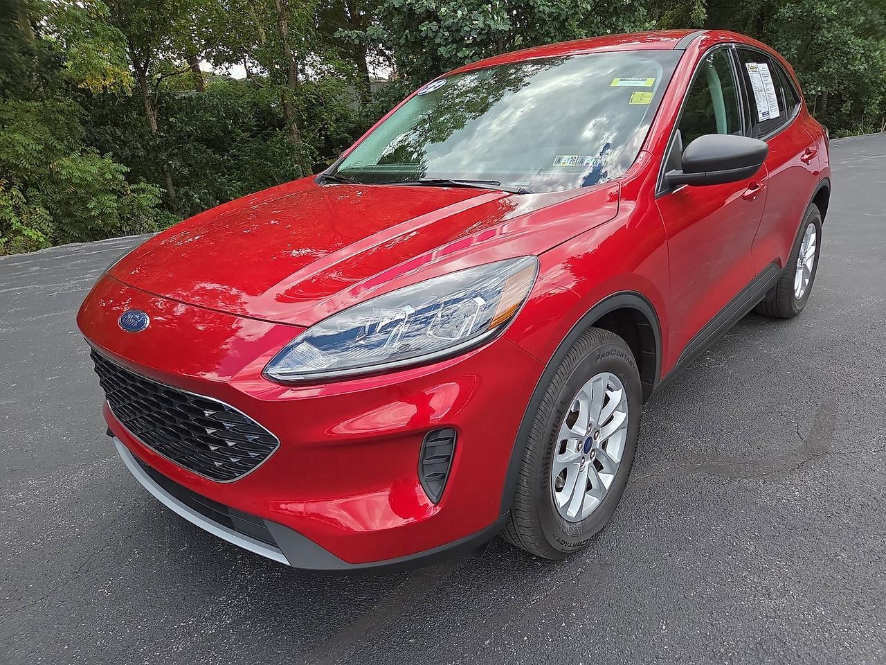 2022 Ford Escape SE Hamburg PA