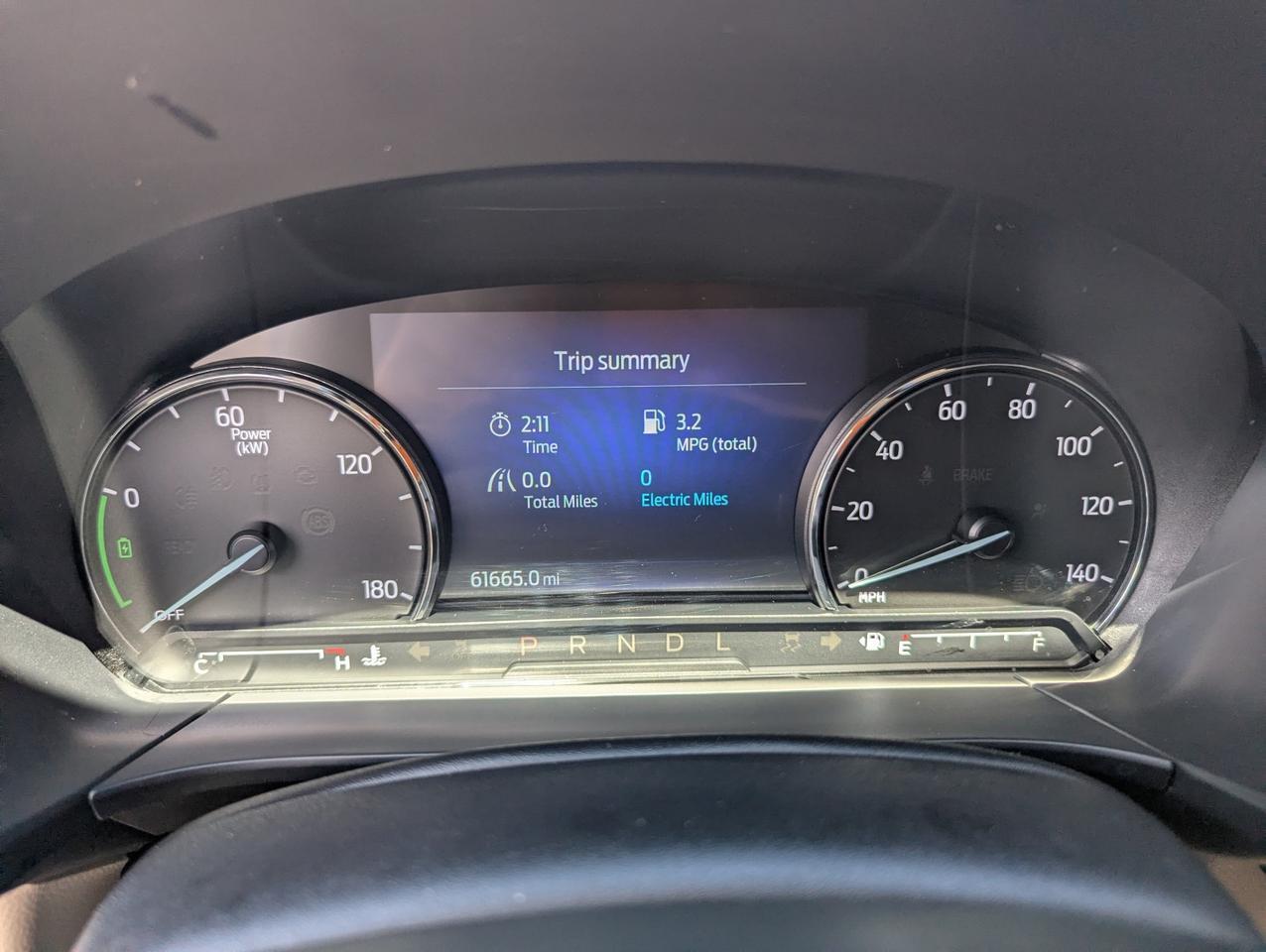 2022 Ford Escape SE Hybrid Grand Junction CO