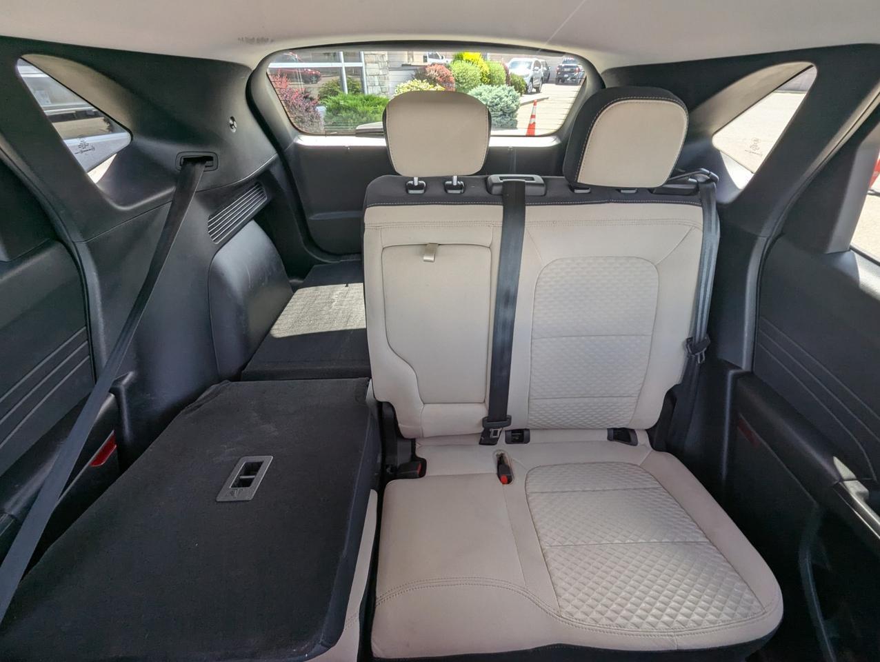 2022 Ford Escape SE Hybrid Grand Junction CO