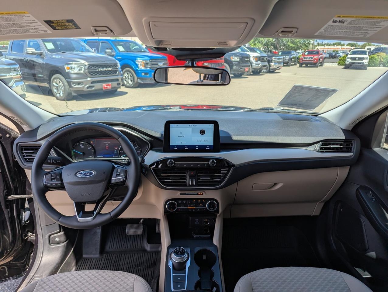 2022 Ford Escape SE Hybrid Grand Junction CO