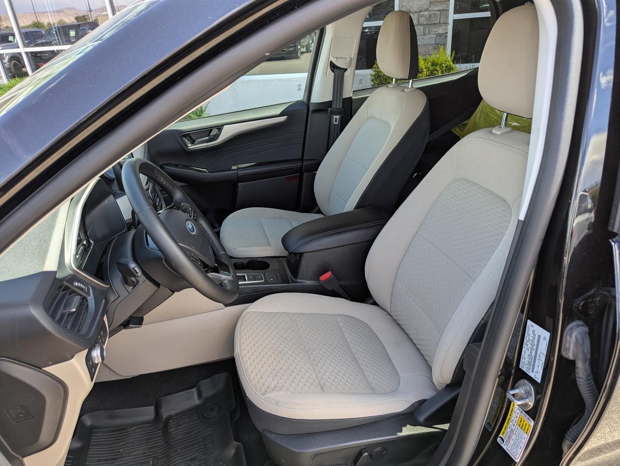 2022 Ford Escape SE Hybrid Grand Junction CO