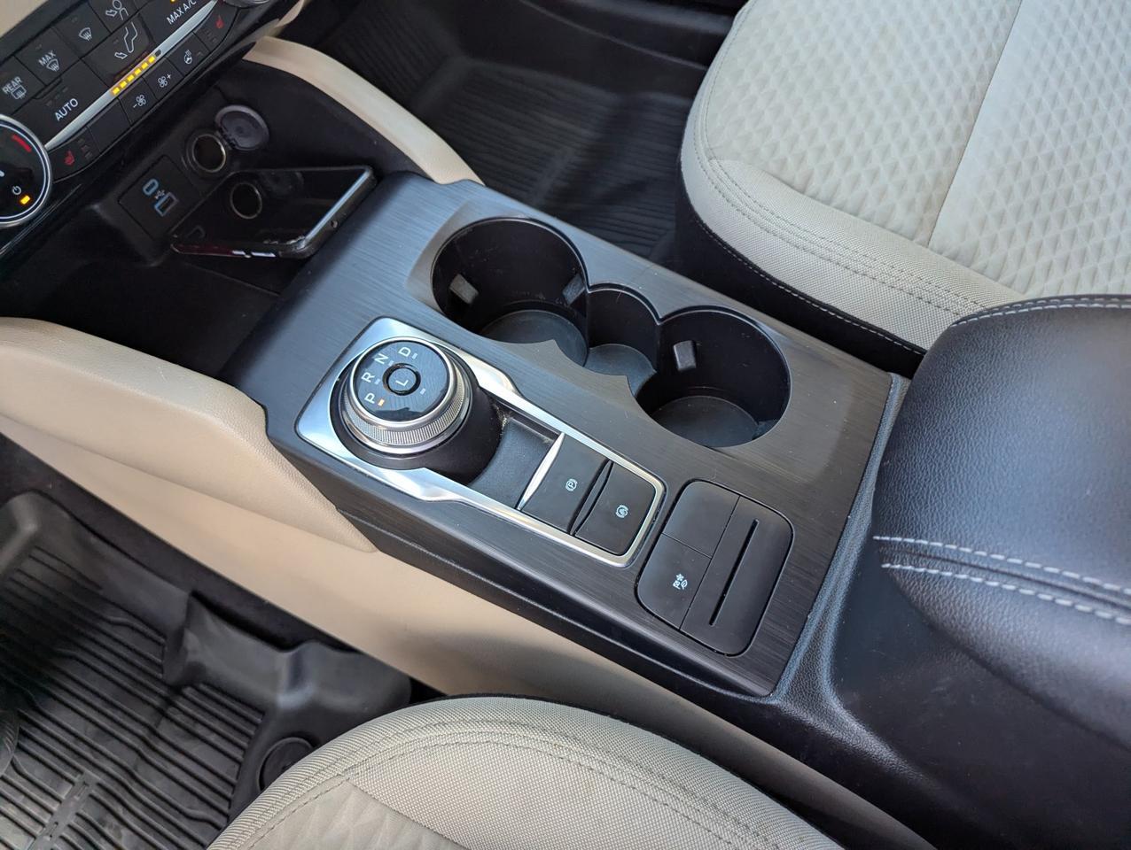 2022 Ford Escape SE Hybrid Grand Junction CO