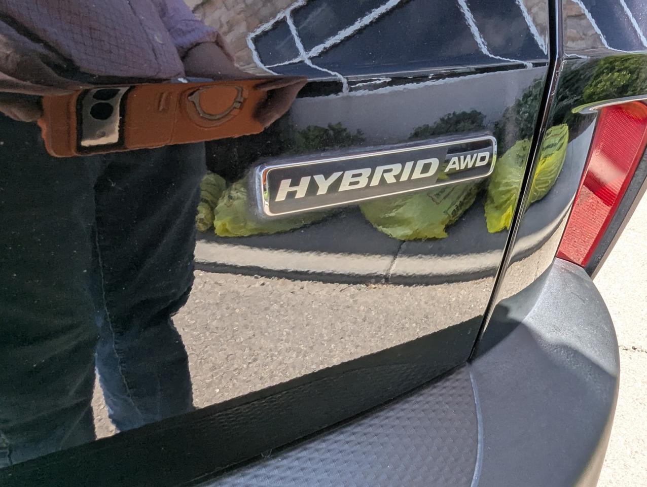 2022 Ford Escape SE Hybrid Grand Junction CO