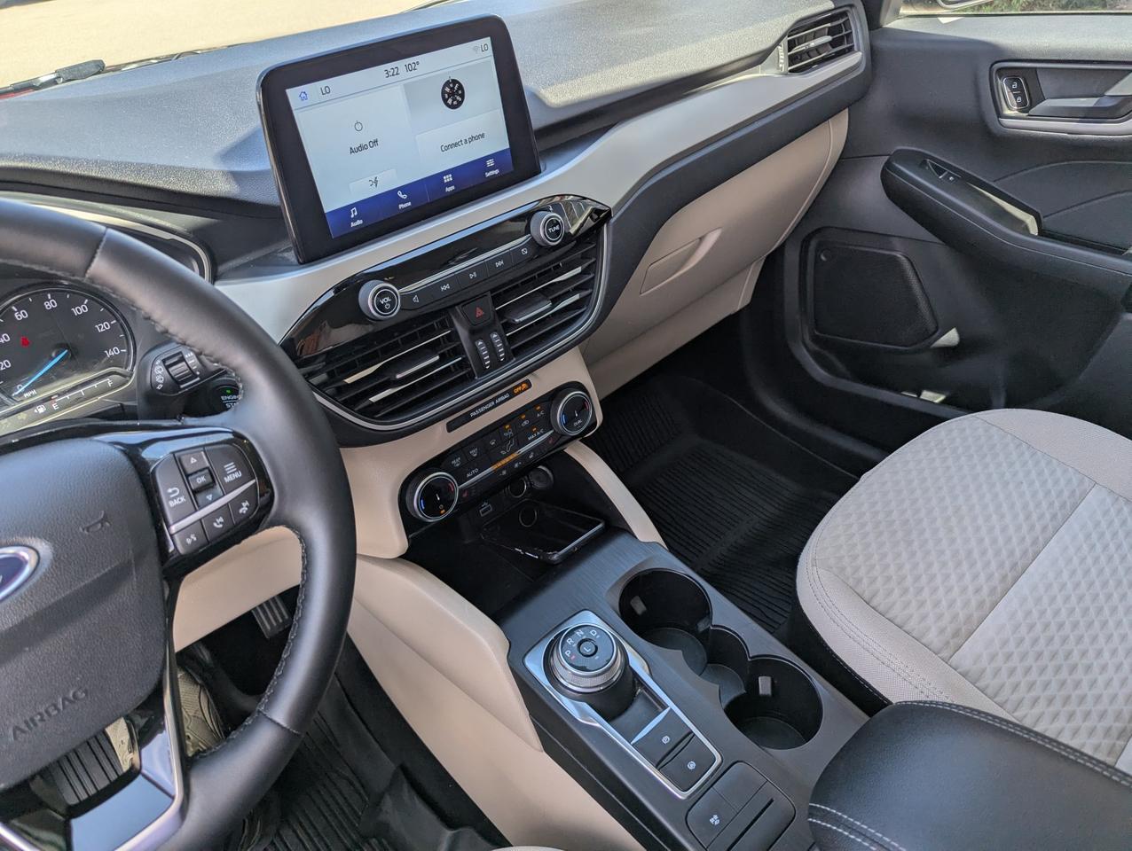 2022 Ford Escape SE Hybrid Grand Junction CO