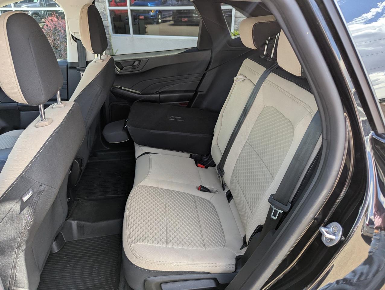 2022 Ford Escape SE Hybrid Grand Junction CO