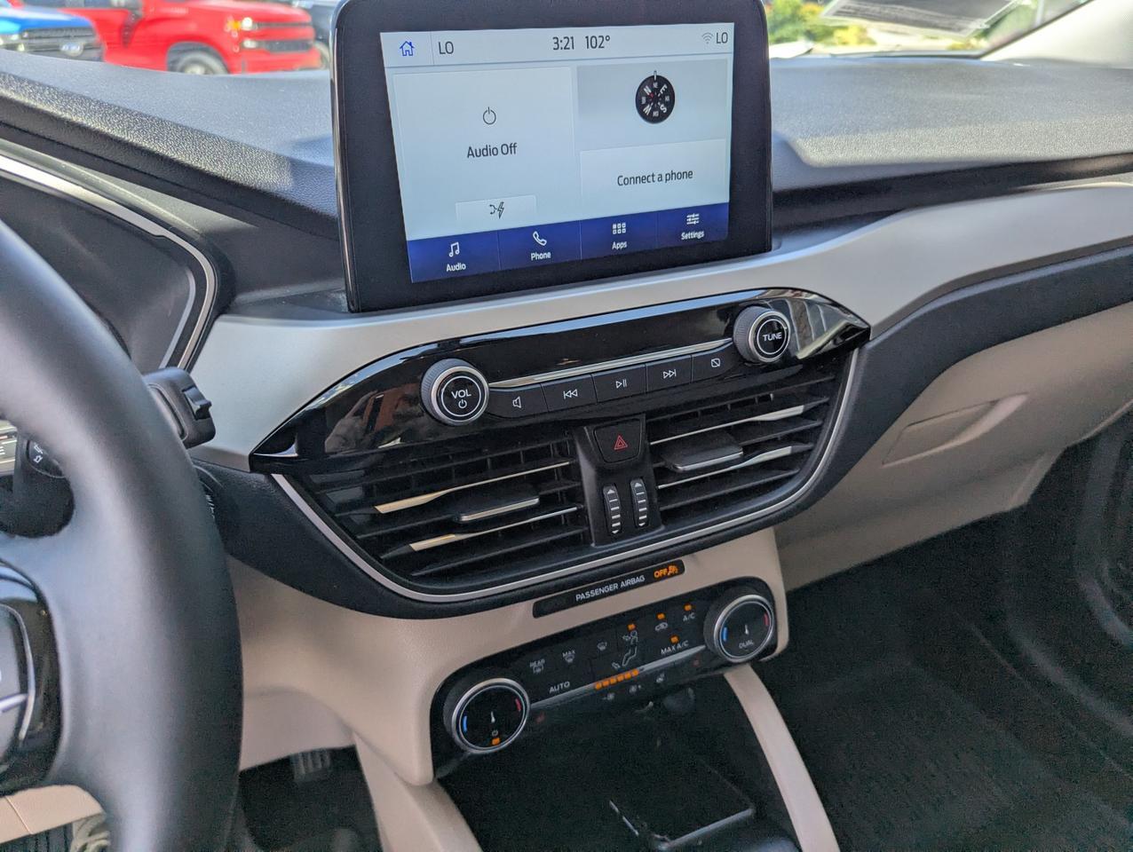 2022 Ford Escape SE Hybrid Grand Junction CO