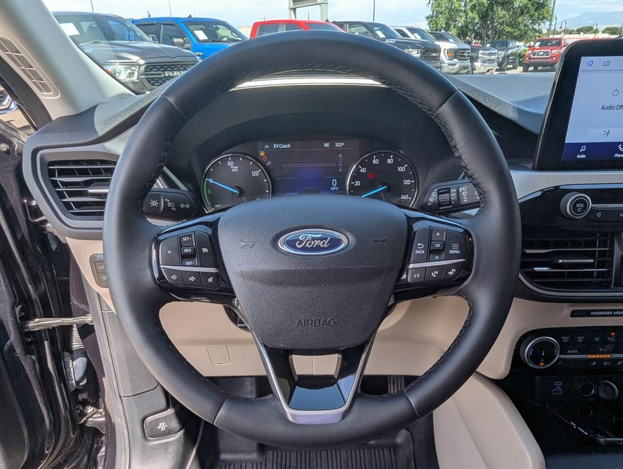 2022 Ford Escape SE Hybrid Grand Junction CO