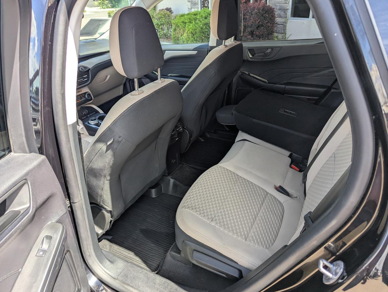 2022 Ford Escape SE Hybrid Grand Junction CO