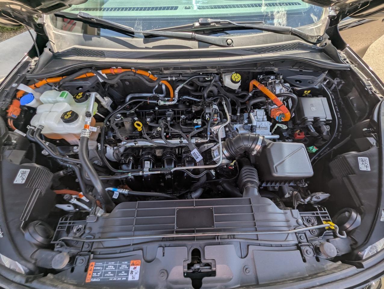 2022 Ford Escape SE Hybrid Grand Junction CO