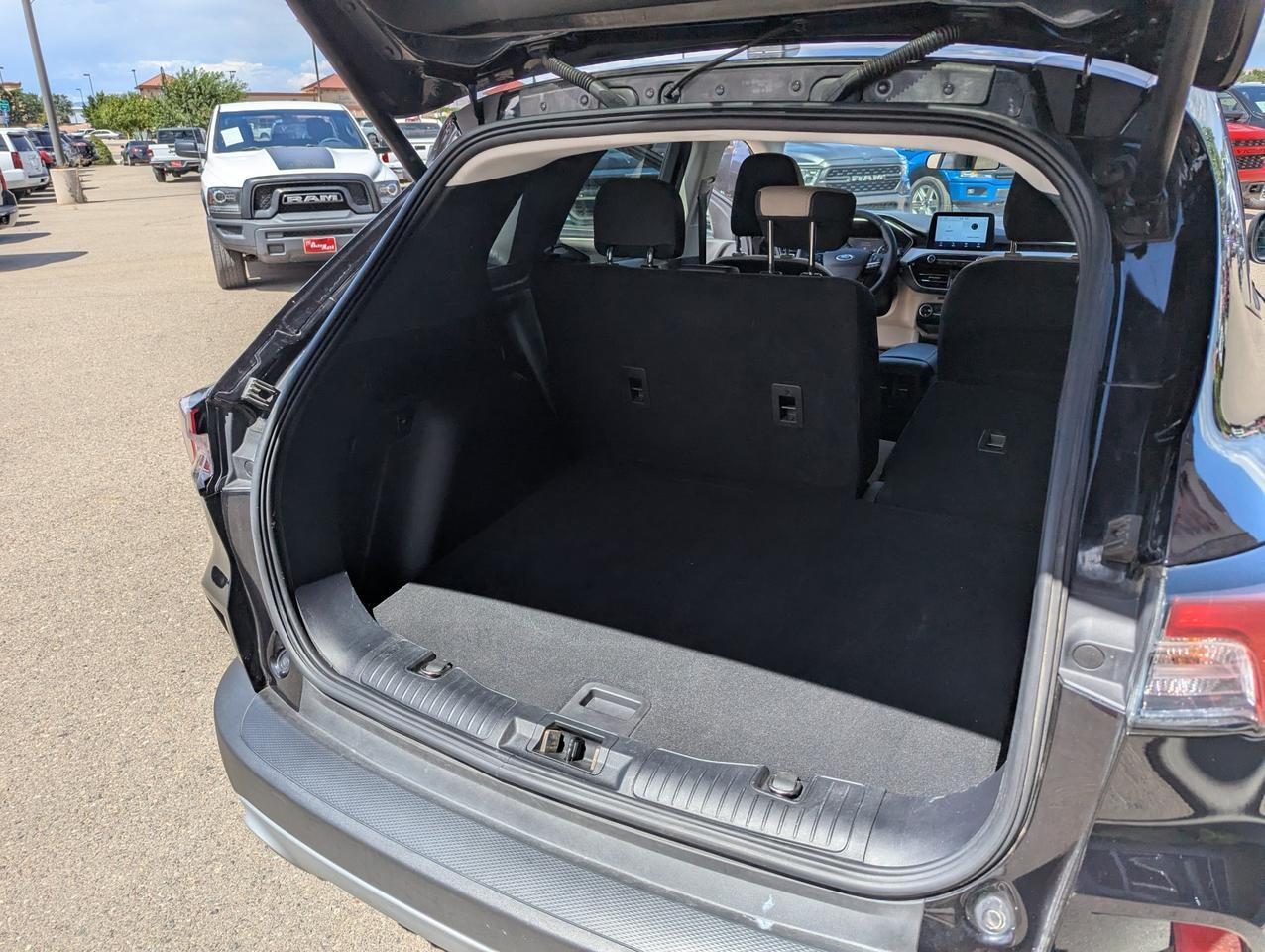 2022 Ford Escape SE Hybrid Grand Junction CO