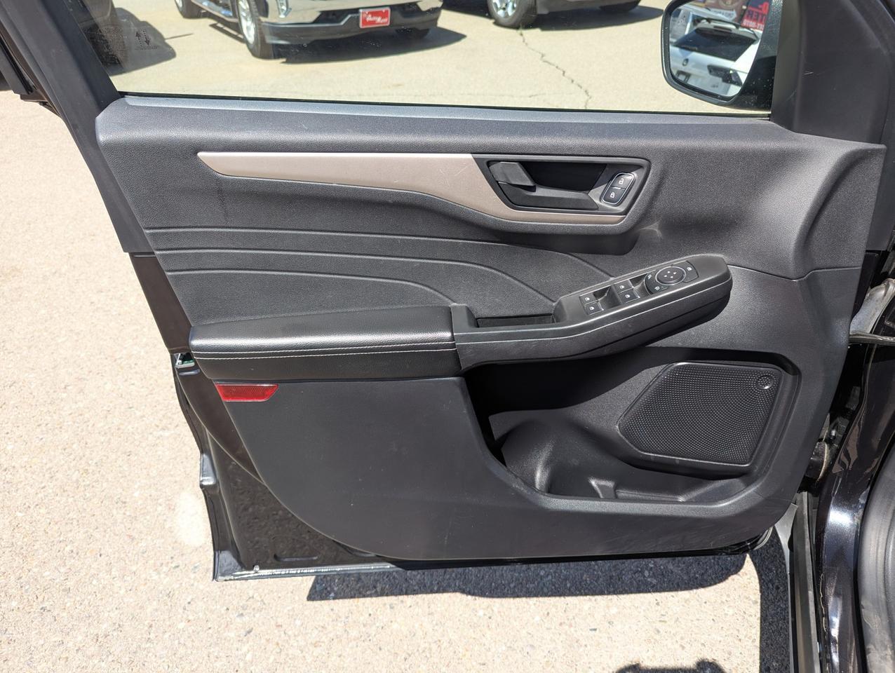 2022 Ford Escape SE Hybrid Grand Junction CO