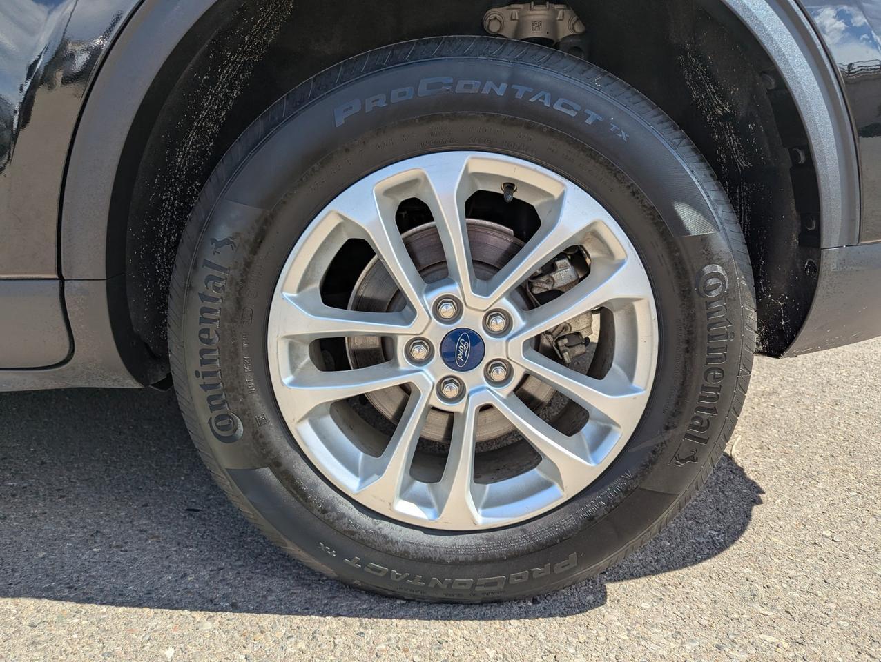 2022 Ford Escape SE Hybrid Grand Junction CO