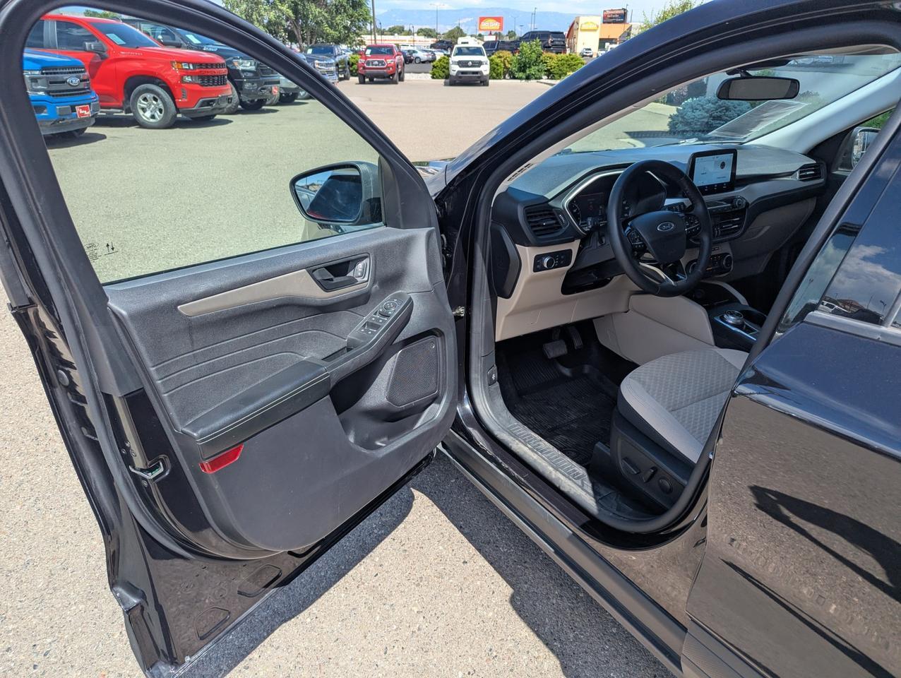 2022 Ford Escape SE Hybrid Grand Junction CO