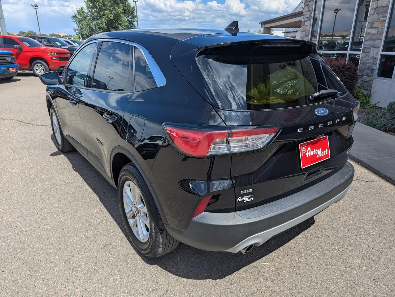 2022 Ford Escape SE Hybrid Grand Junction CO