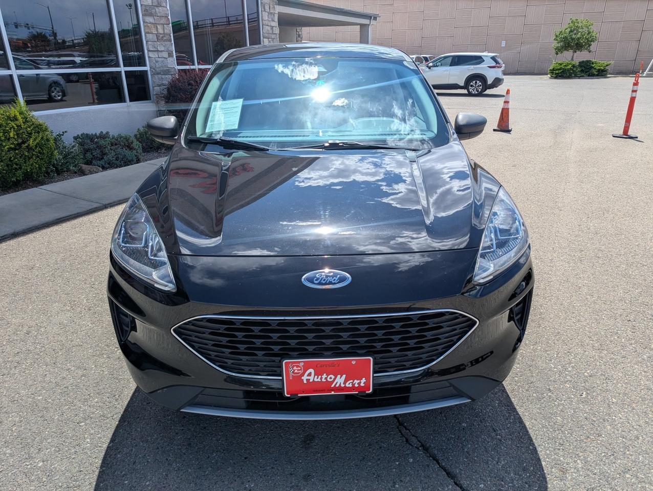 2022 Ford Escape SE Hybrid Grand Junction CO
